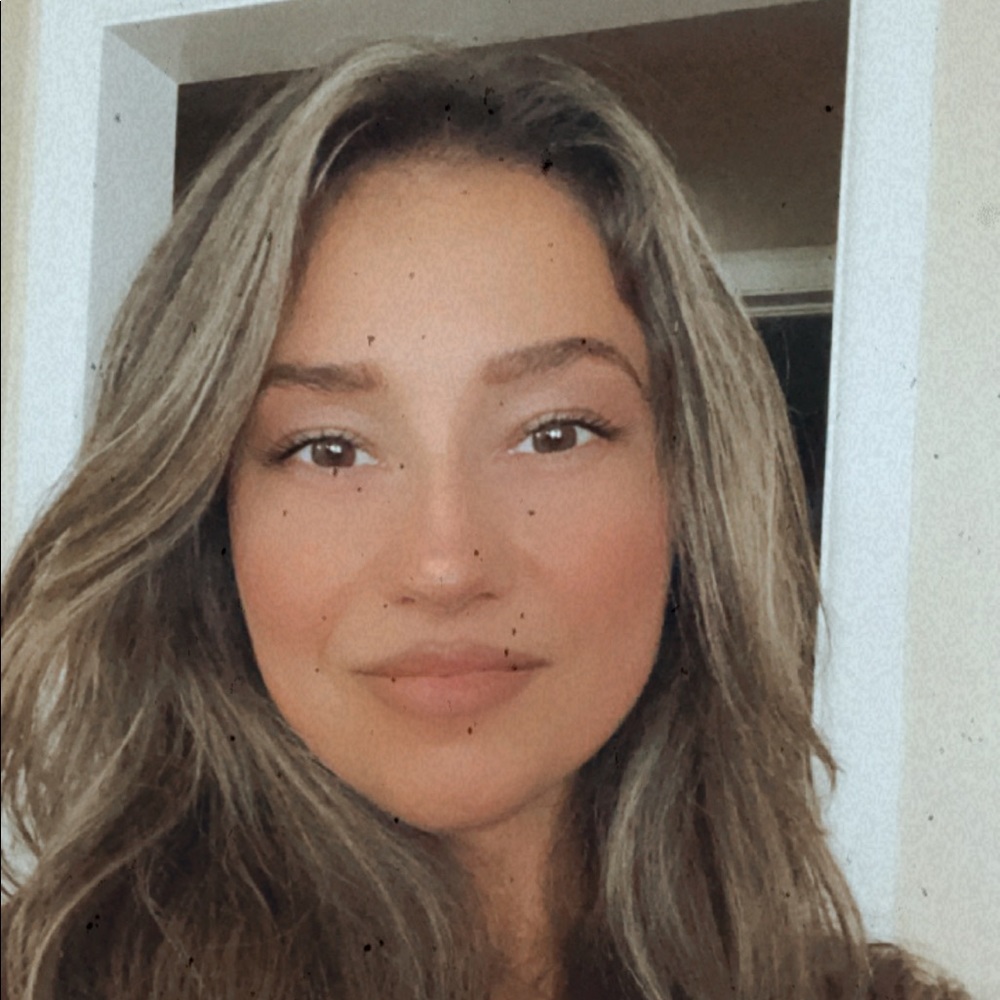 Meet your Posher, Faith